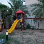 فيلا كامله للايجار اليومي