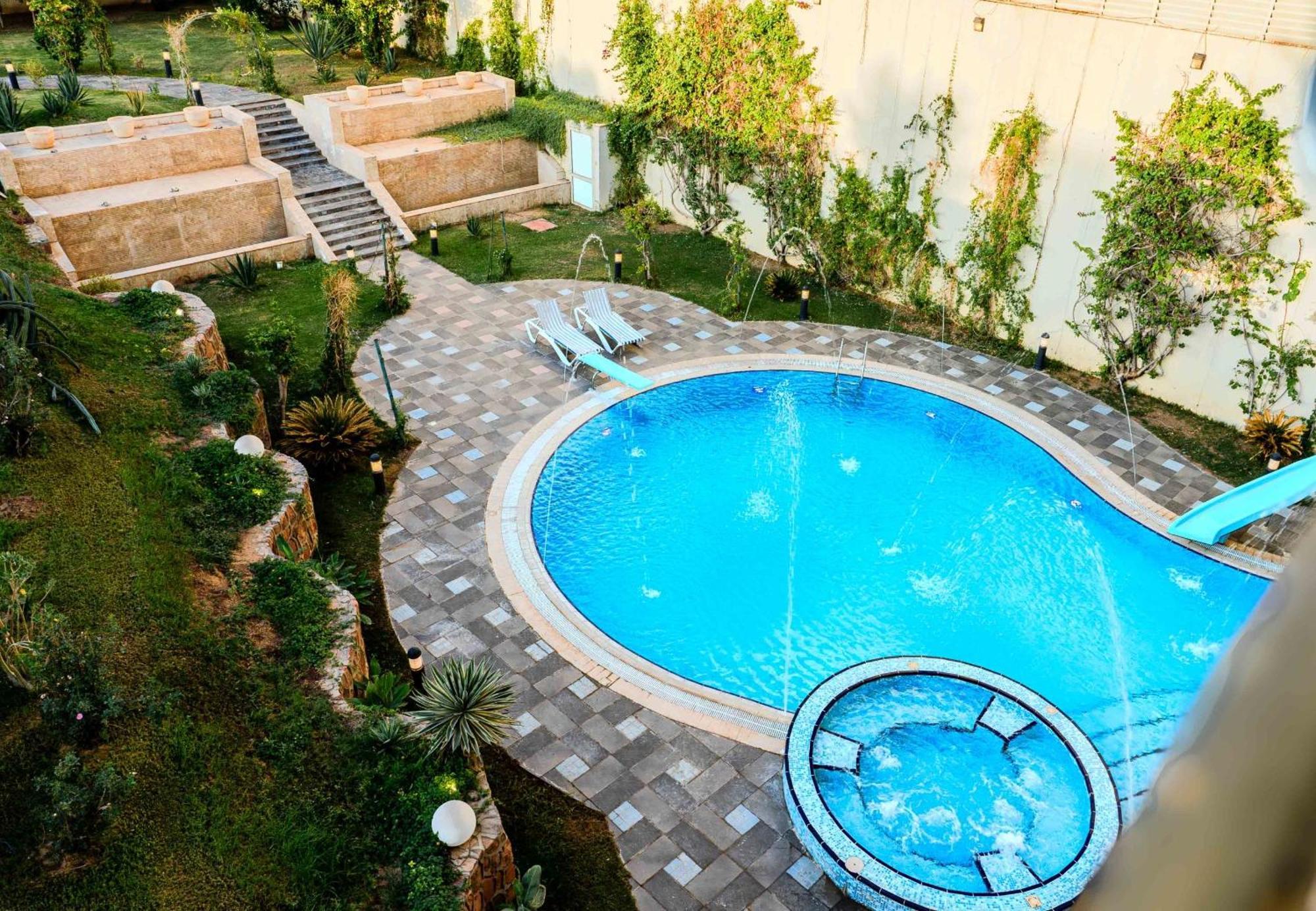Villa كامله للايجار اليومي