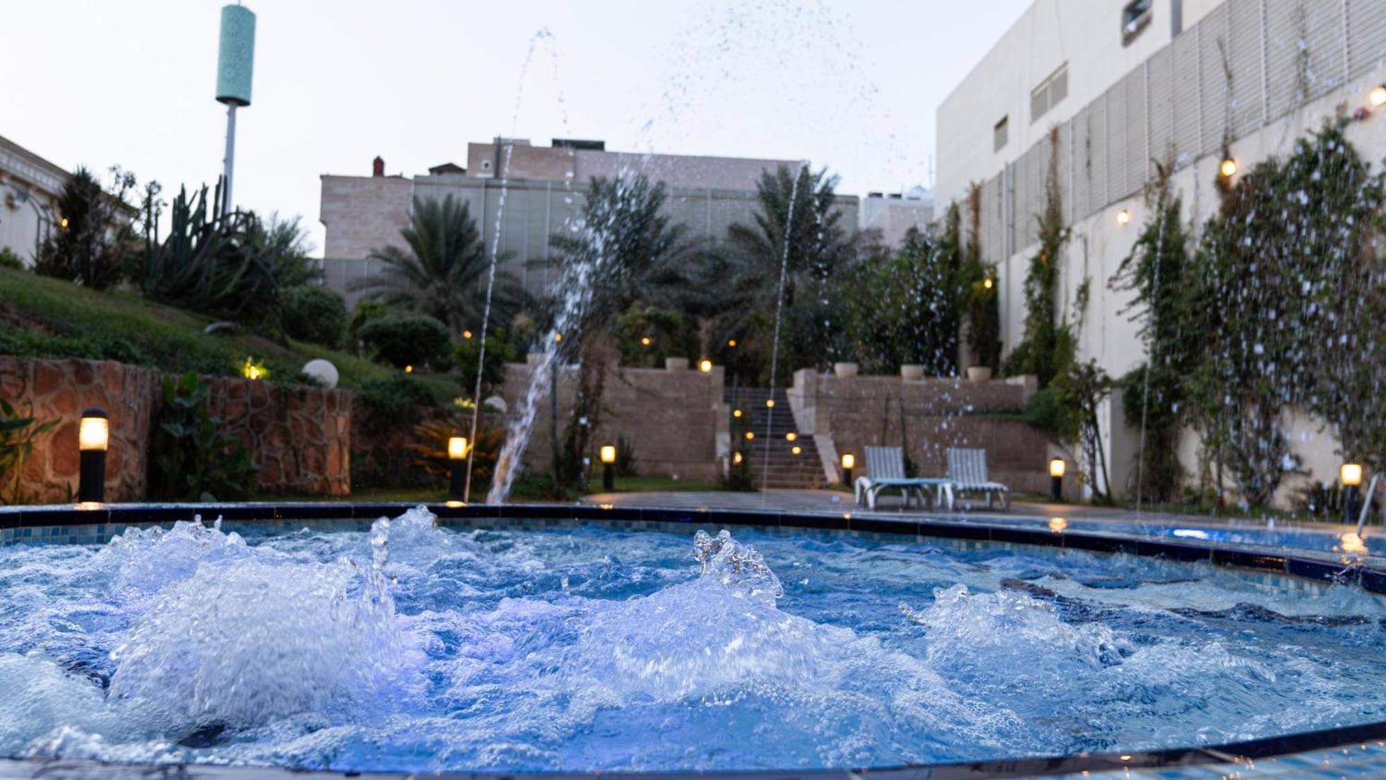 Villa كامله للايجار اليومي *