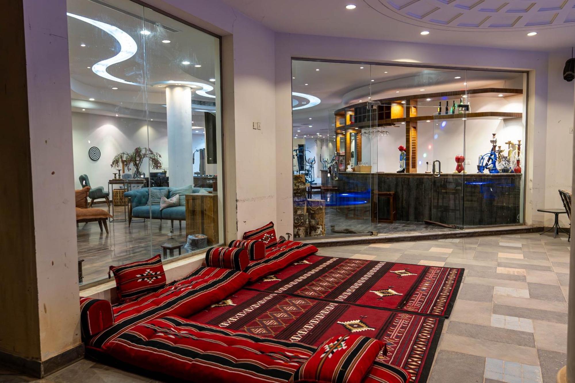 Villa كامله للايجار اليومي